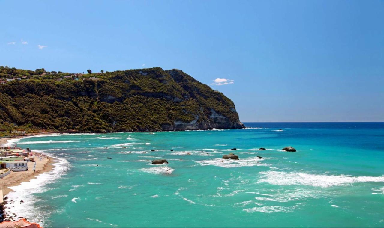 Appartamenti Baia Di Citara Forio di Ischia 외부 사진