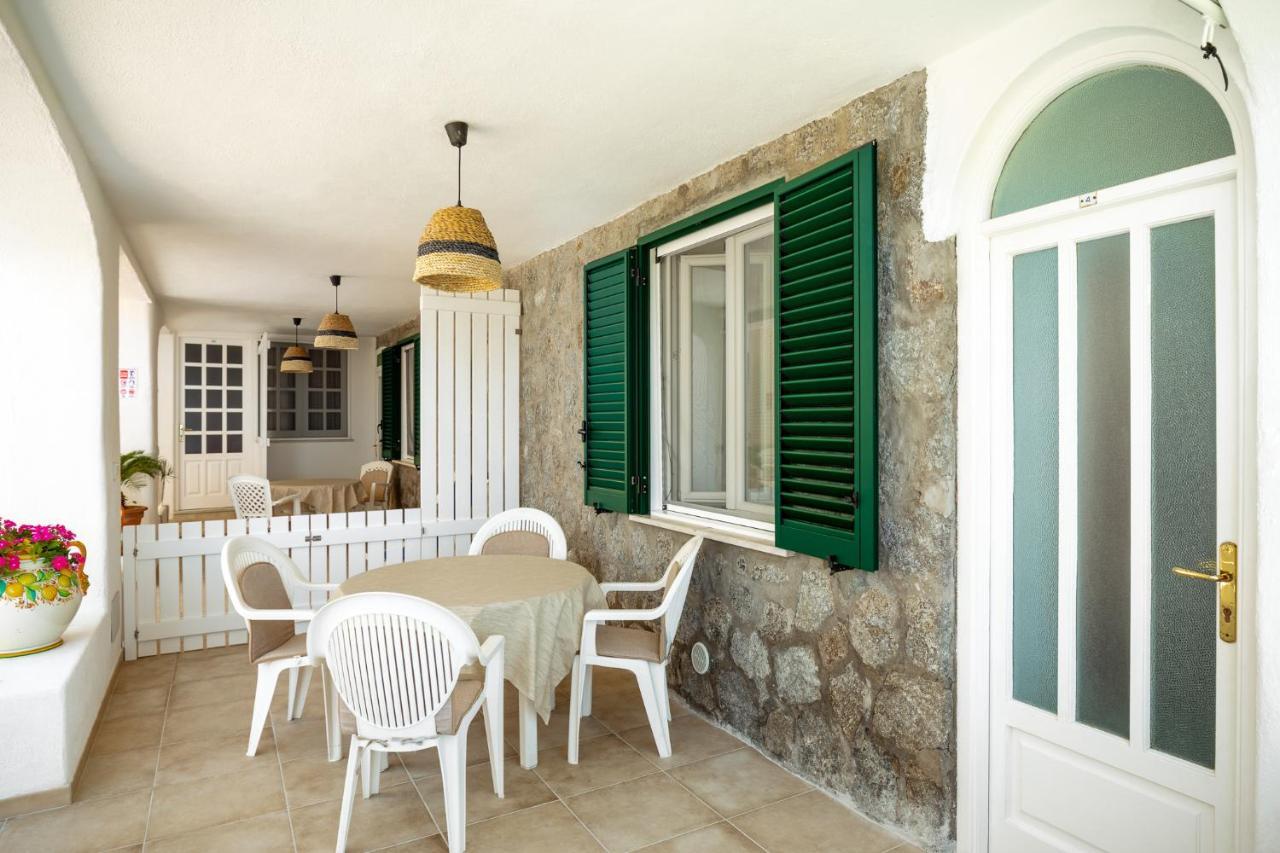 Appartamenti Baia Di Citara Forio di Ischia 외부 사진