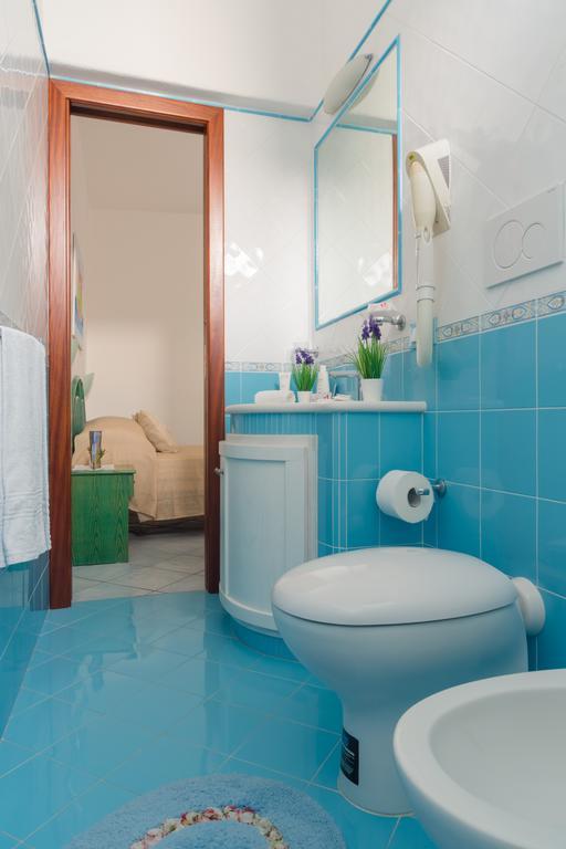 Appartamenti Baia Di Citara Forio di Ischia 외부 사진