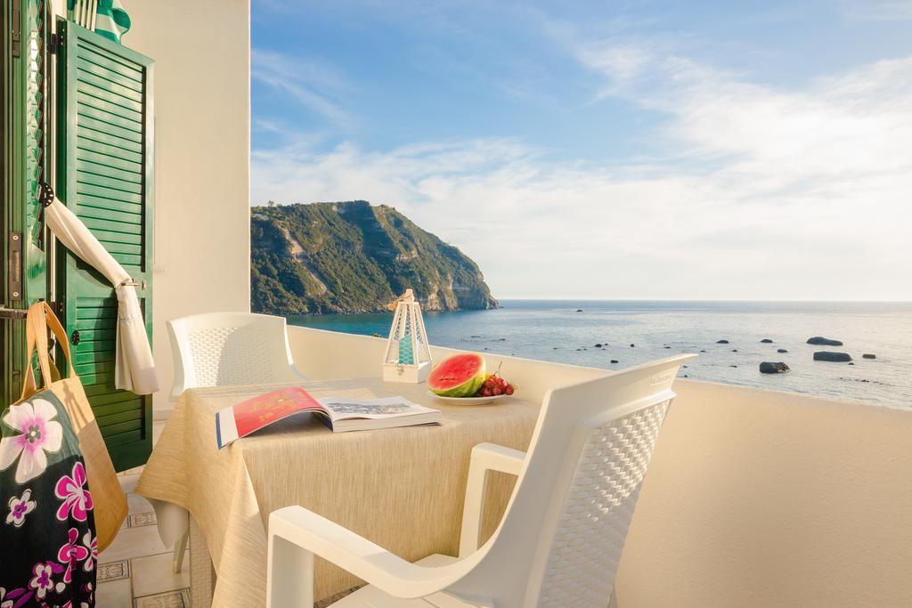 Appartamenti Baia Di Citara Forio di Ischia 외부 사진